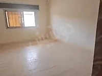 للبيع شقة زاوية، طابق أرضي، مدخل مفرد135م/القامشلي _الغربية