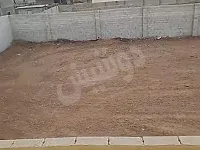 للبيع مقسم مسور جاهز للبناء 900م /الرقة _خلف مشفى الرشيد 