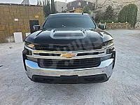 شفروليه سليفرادوZ71 2021