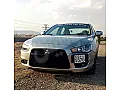 متسوبيشي لانسر قرش موديل 2015