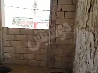 للبيع شقة عضم 160م طابق اول 5 غرف و صالون/إدلب مقابل السيتي روز 