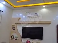 للبيع بيت عربي ديلوكس 375م اربع غرف+قبو+حديقة/قبلي الدانا قرب المولات 
