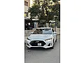 Hyundai Veloster للايجار