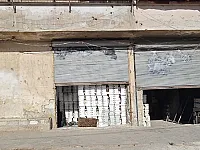 للإيجار مستودع في حلب كرم الميسر