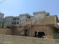 للبيع أرض للبناء حمص حي الورود شرق استراد باب دريب موقع مميز 