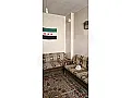 للبيع شقه سكنيه حي القصور جانب مدرسه خديجه مساحه ١١٥ منر 