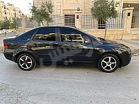البيع سيارة فورد فوكس ٢٠٠٨