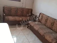 للبيع شقة طابق ثاني مدخل مفرد 185م /الحسكة _غويران
