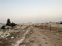 ارض للبيع حلب طريق المطار خلف ملاعب عزيزة 