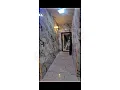 للبيع شقه في كفرحمر مساحه 100متر