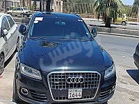 سيارة اودي 2016 