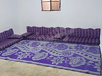 مسبح الاجار يومي 