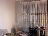 للبيع شقة 200متر 5غرف وصالون طابق تالت امامي الزهراء