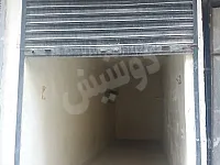 للاجار محل بحلب الشعار 20 متر دوار بربانه