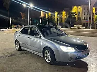 كيا سبيكترا 2006