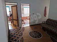 للبيع شقة حمص العباسية تجهيز جيد 