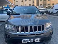 جيب كومباس إيجار أسبوعي شهري سنوي