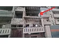 للبيع شقة طابق ثاني عالعضم 120م/الحسكة _المفتي 