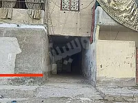 للبيع شقة ارضية جاهزة 65م اوراق نظامية بناء جديد/الرقة_الادخار