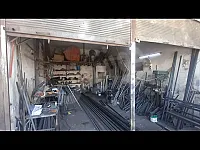 محل للبيع يوجد مستأجر جاهز للأستثمار من المالك مباشرة   
