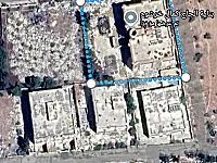 بناية للبيع في حريتان، حلب - 8 شقق بمساحة 600 م²
