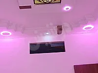 شقة للبيع في الزبدية، جبل سمعان بحلب - 3 غرف وصالون