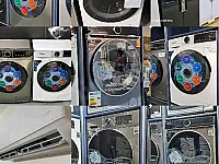 اوكرا للتكيف والتبريد صناعي ومنزلي 