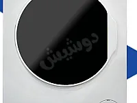 HAWAY غسالة 8KG توفير طاقة 30% +++A