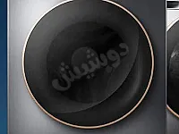 HAWAY غسالة 12KG توفير طاقة 30% +++A
