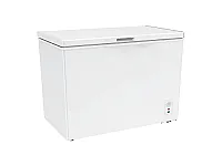 SkyWorth فريزر علوي 400L مع توفير طاقة A+