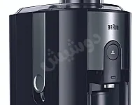 BRAUN عصارة فواكه