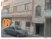كتلة للبيع حي العباسية 