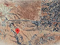 فرصة استثمارية أرض بعدة رخص سياحية على الحدود السورية اللبنانية 
