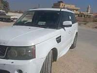 رينج روفر سبور 2013 للبيع بحلب - 375 حصان، أوتوماتيك